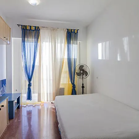 Flanders 7 Apartment *