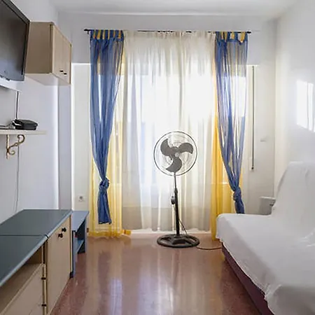 Apartment Flanders 7 Torrevieja